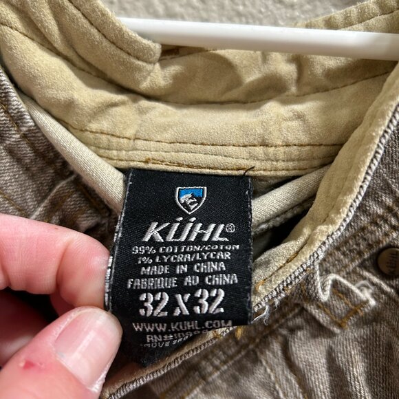 Men's Pants - Picture 2 of 6